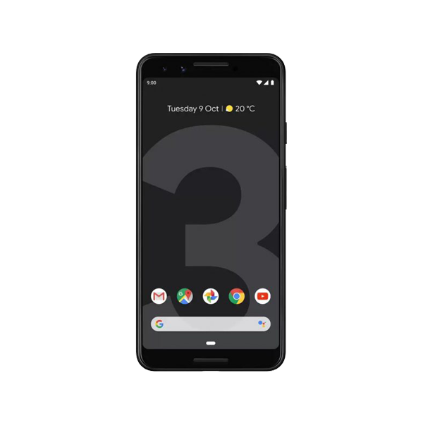 Google Pixel 3 (4/128)Gb